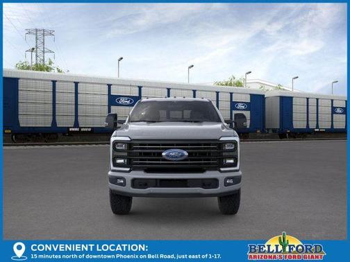 2026 Ford F-350 
