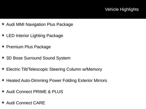 2018 Audi Q7 3.0T Premium Plus