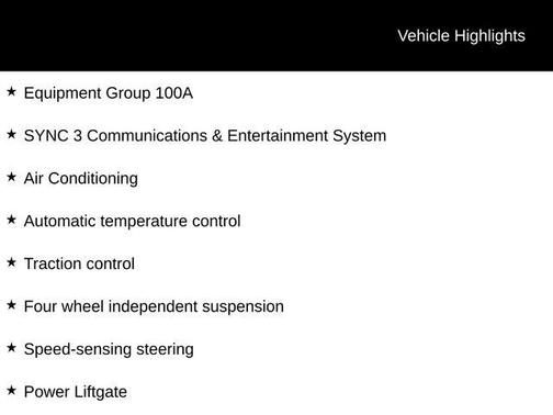 2020 Ford Explorer Base