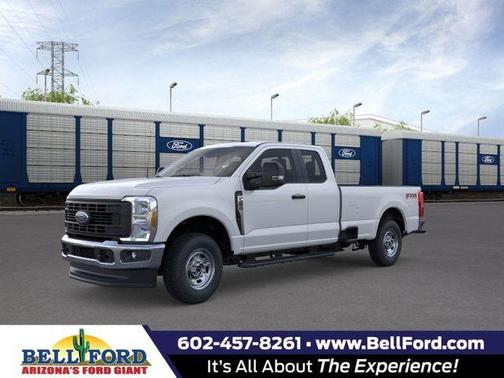 2026 Ford F-250 XL