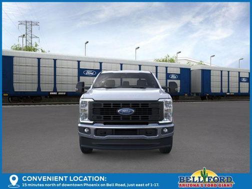 2026 Ford F-250 XL