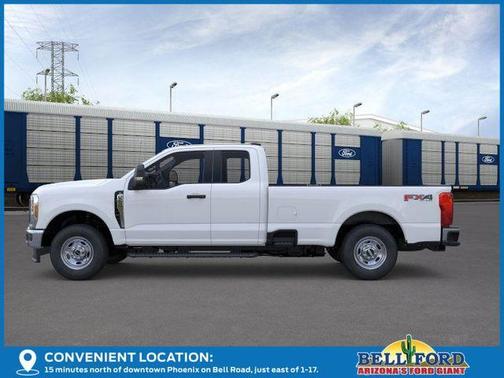 2026 Ford F-250 XL