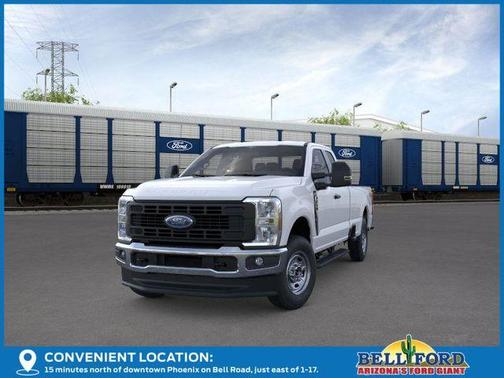 2026 Ford F-250 XL