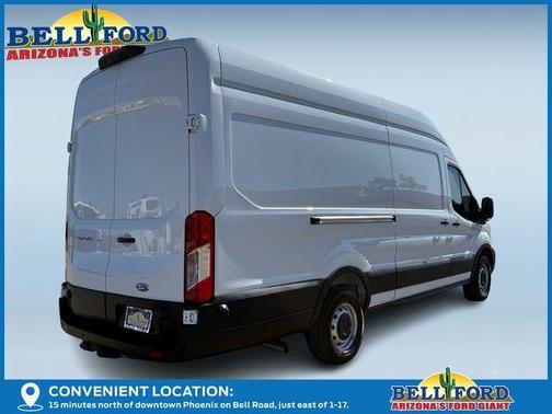 2025 Ford Transit-350 Base