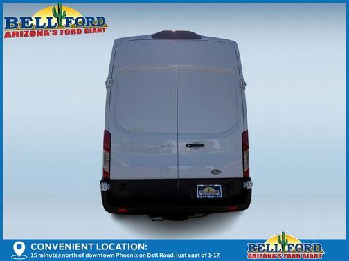 2025 Ford Transit-350 Base