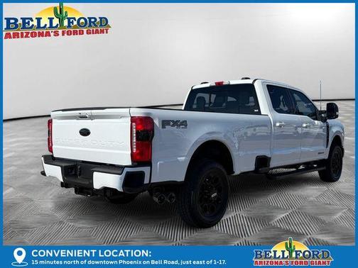 2026 Ford F-350 XLT