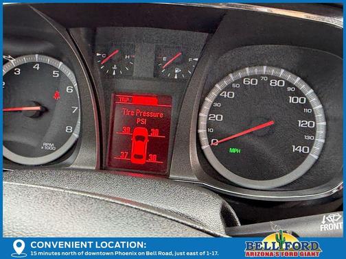 2015 GMC Terrain Denali