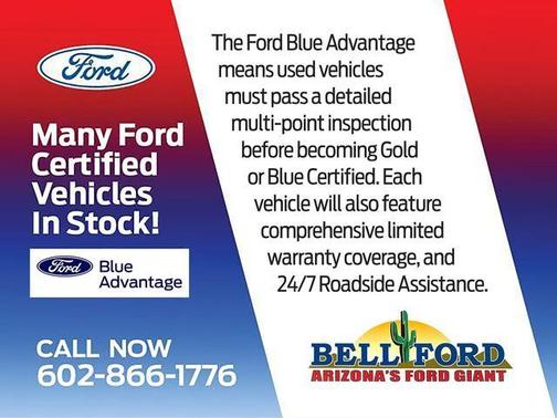 2018 Ford Focus ST Base