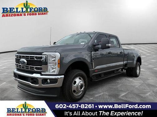 2026 Ford F-350 XLT