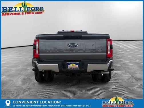 2026 Ford F-350 XLT