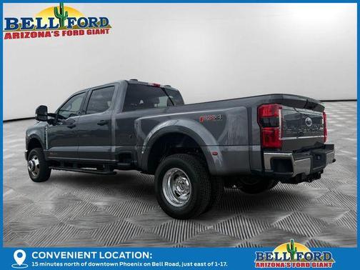 2026 Ford F-350 XLT