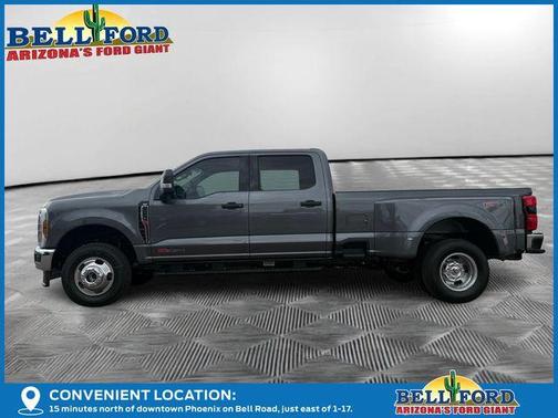 2026 Ford F-350 XLT