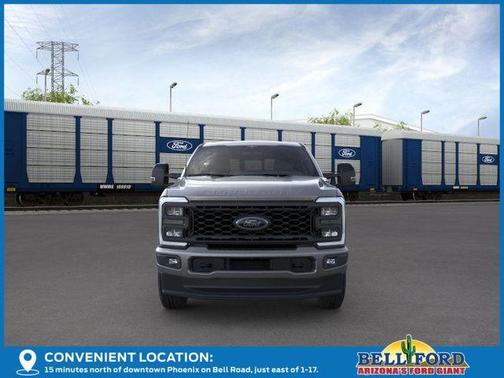2025 Ford F-350 Lariat Super Duty