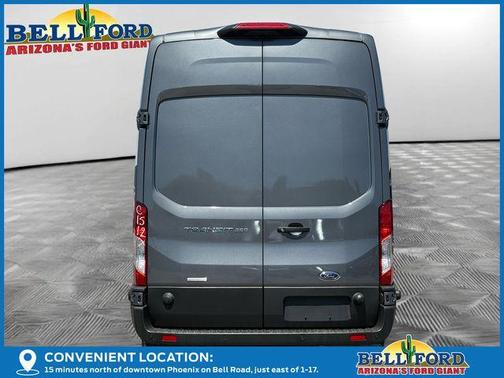 2025 Ford Transit-350 Base