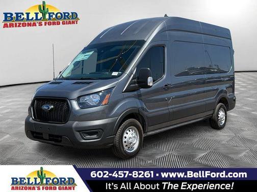 2025 Ford Transit-350 Base