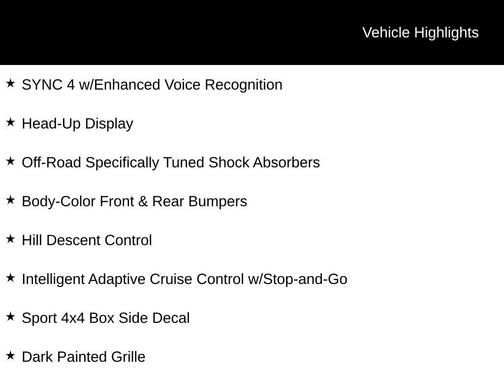 White Metallic 2024 Ford F-250 Lariat