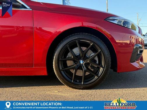 2021 BMW 228 Gran Coupe i xDrive