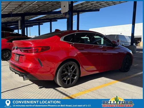 2021 BMW 228 Gran Coupe i xDrive