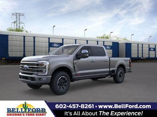 2026 Ford F-350