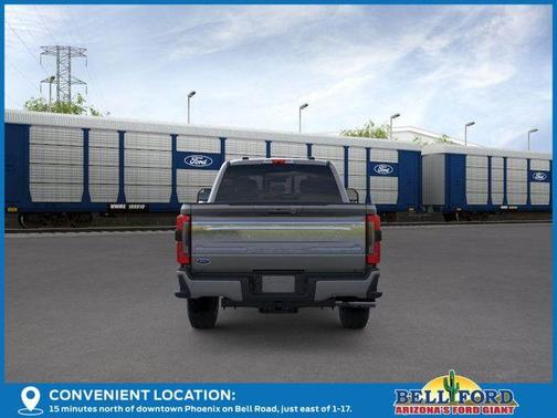 2026 Ford F-350