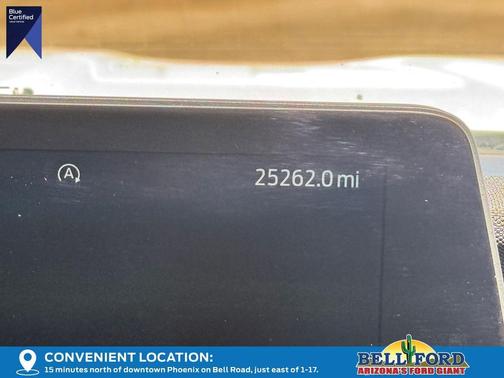 Oxford White 2025 Ford Expedition Platinum