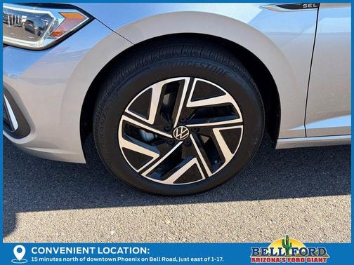 2022 Volkswagen Jetta 1.5T SEL