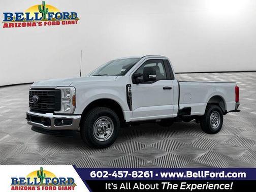 2025 Ford F-250 XL