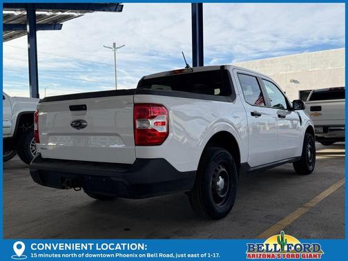 2023 Ford Maverick XL