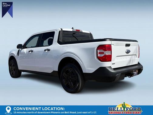 2023 Ford Maverick XL