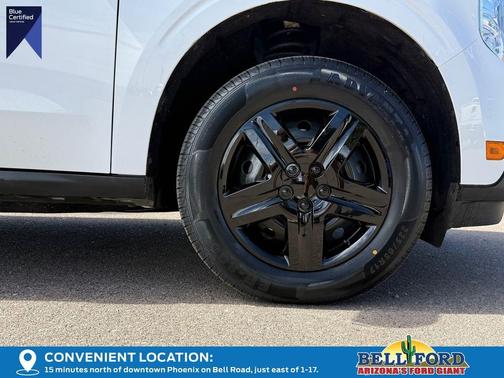 2023 Ford Maverick XL