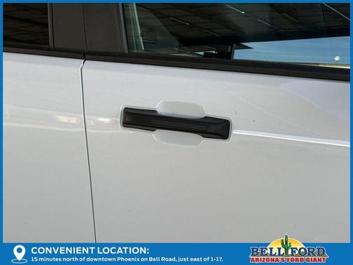 2023 Ford Maverick XL