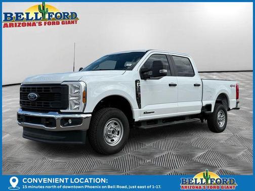 2025 Ford F-350 XL