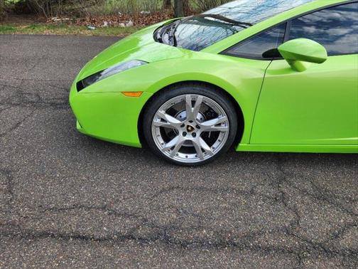 2006 Lamborghini Gallardo