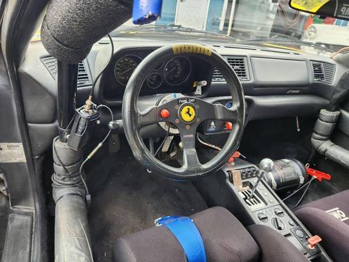 1995 Ferrari F355 BERLINETTA