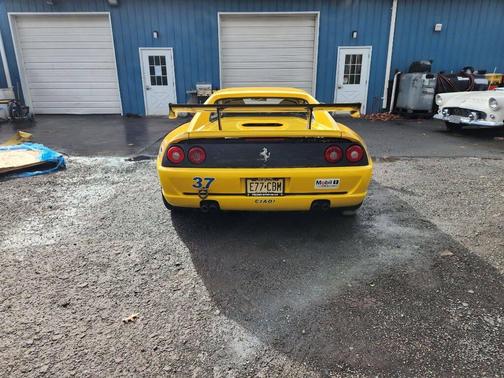 1995 Ferrari F355 BERLINETTA
