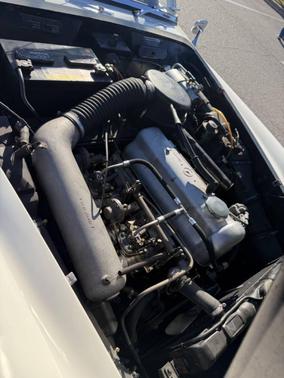 1956 Mercedes-Benz 190 