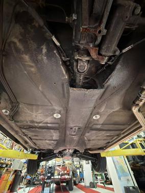 1956 Mercedes-Benz 190 