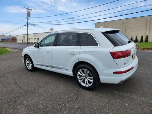2019 Audi Q7 45 Premium