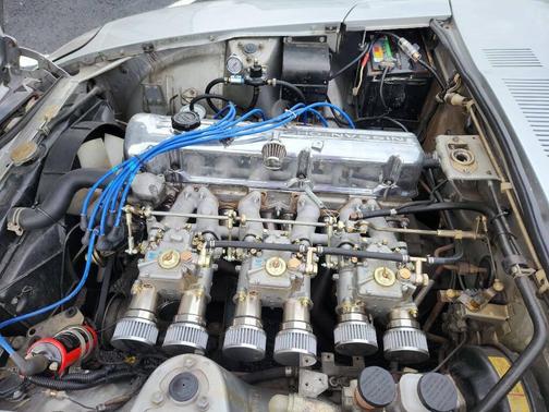 1977 Datsun 280Z 2dr