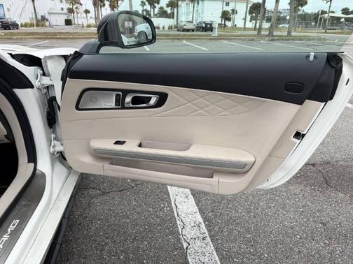 2018 Mercedes-Benz AMG GT C