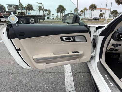 2018 Mercedes-Benz AMG GT C