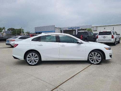2024 Chevrolet Malibu 2LT