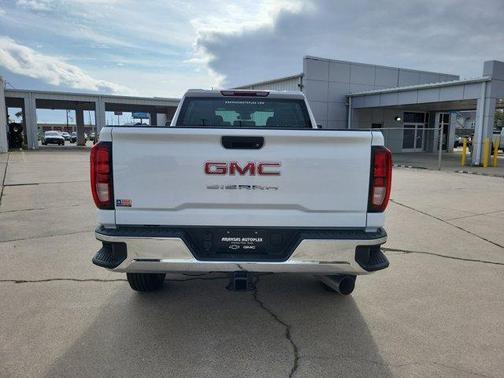 2026 GMC Sierra 2500 Pro