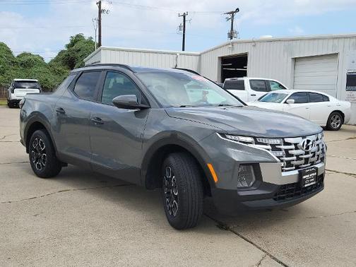 2024 Hyundai SANTA CRUZ 2.5L SEL