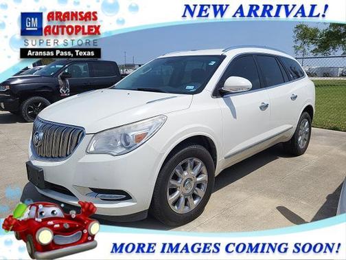2015 Buick Enclave Premium