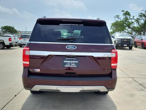 2021 Ford Expedition Max XLT