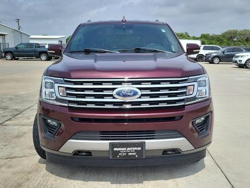 2021 Ford Expedition Max XLT