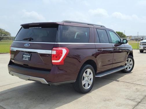 2021 Ford Expedition Max XLT