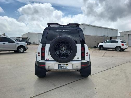 2021 Land Rover Defender 90 S