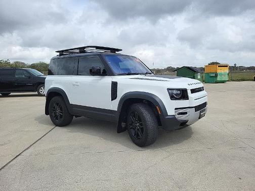 2021 Land Rover Defender 90 S